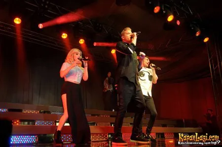 Foto Pentatonix