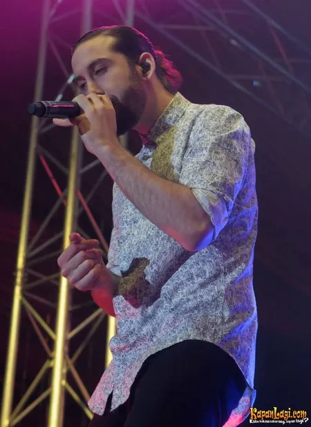 Foto Pentatonix