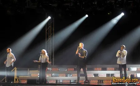 Foto Pentatonix
