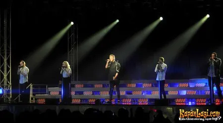 Foto Pentatonix