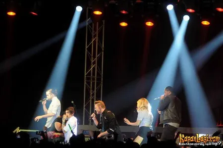 Foto Pentatonix