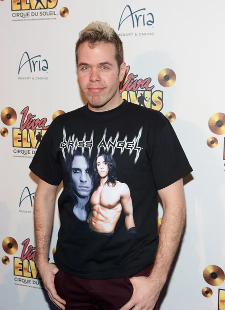 Foto Perez Hilton