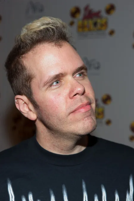 Foto Perez Hilton