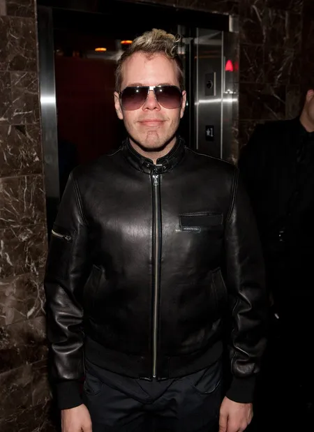 Foto Perez Hilton