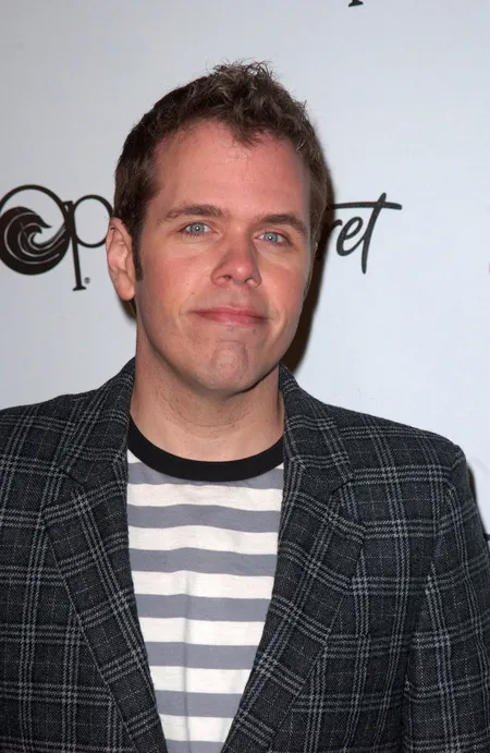 Foto Perez Hilton