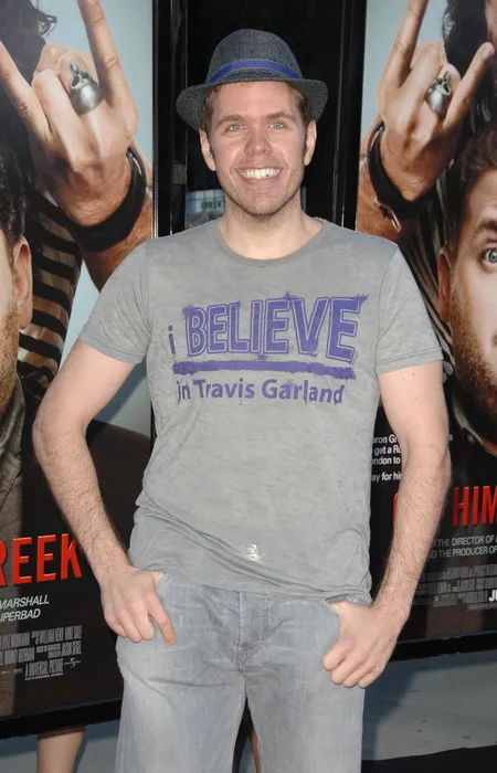 Foto Perez Hilton
