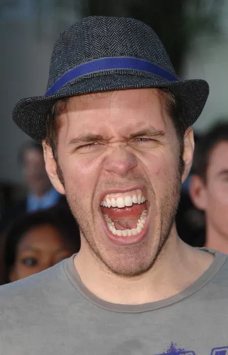 Foto Perez Hilton