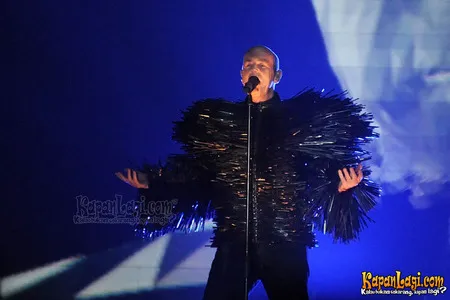 Foto Pet Shop Boys