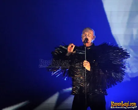 Foto Pet Shop Boys