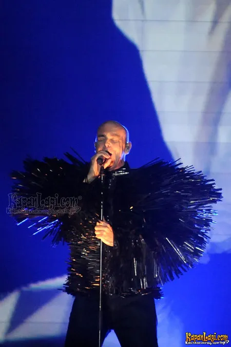 Foto Pet Shop Boys