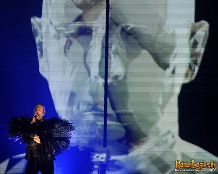Foto Pet Shop Boys