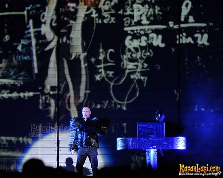 Foto Pet Shop Boys