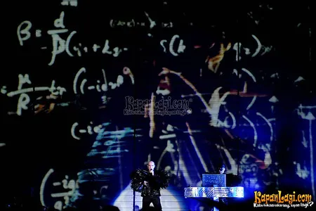 Foto Pet Shop Boys