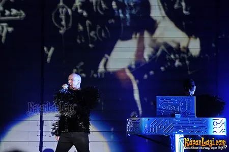 Foto Pet Shop Boys