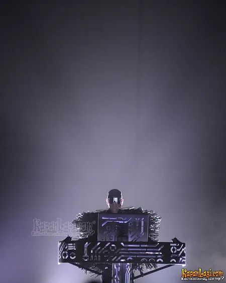 Foto Pet Shop Boys