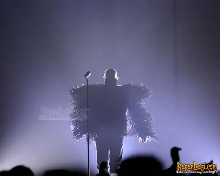 Foto Pet Shop Boys