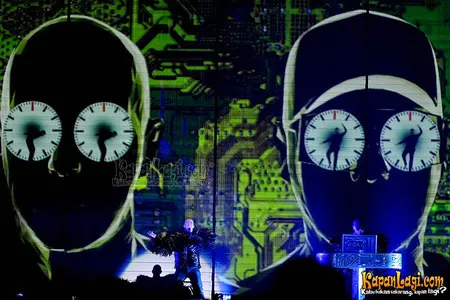 Foto Pet Shop Boys