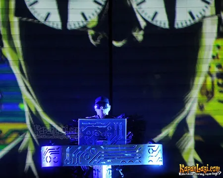 Foto Pet Shop Boys
