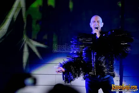 Foto Pet Shop Boys