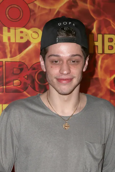 Foto Pete Davidson