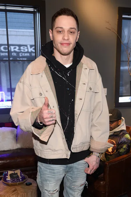 Foto Pete Davidson