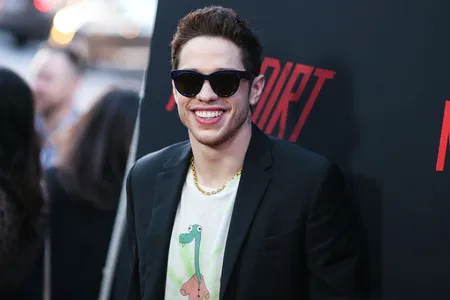 Foto Pete Davidson