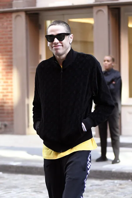 Foto Pete Davidson