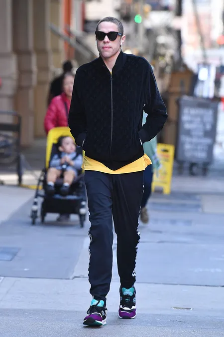 Foto Pete Davidson