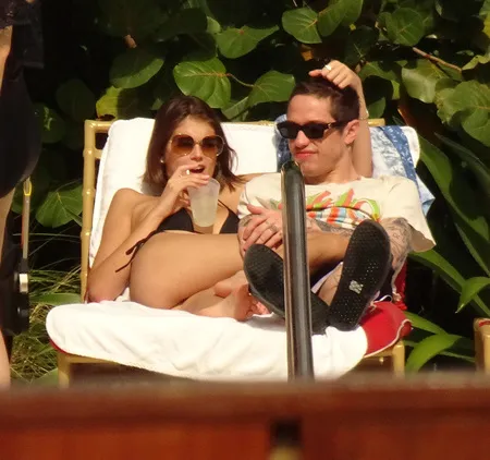 Foto Pete Davidson