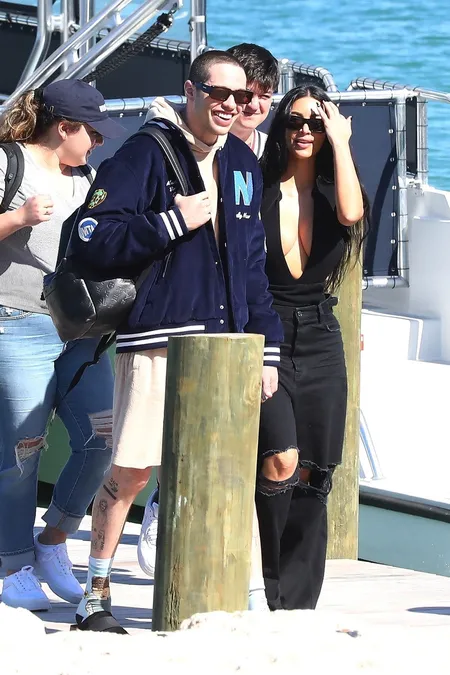 Foto Pete Davidson
