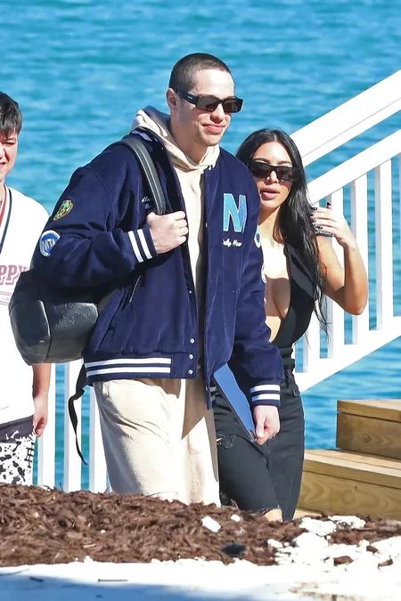 Foto Pete Davidson