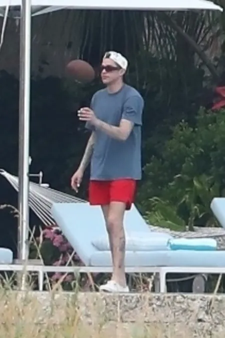 Foto Pete Davidson
