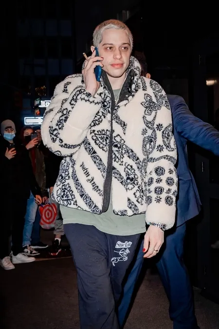 Foto Pete Davidson