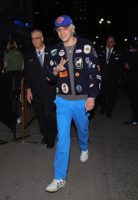Foto Pete Davidson