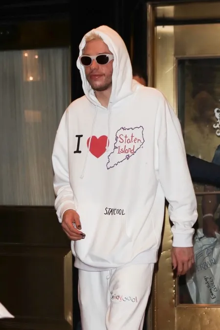 Foto Pete Davidson