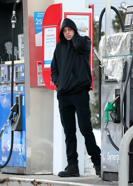 Foto Pete Davidson