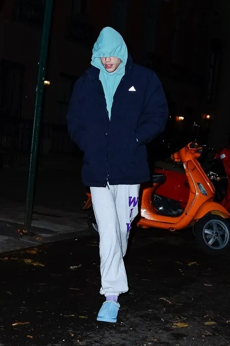 Foto Pete Davidson