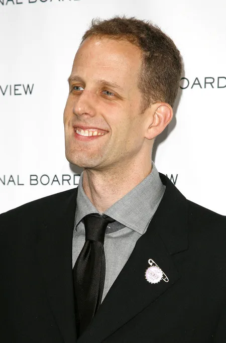 Foto Pete Docter