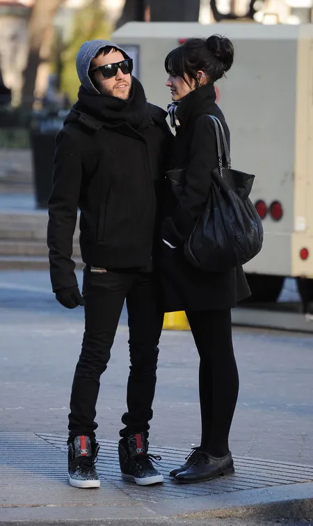 Foto Pete Wentz