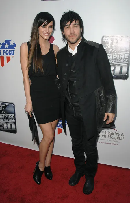 Foto Pete Wentz