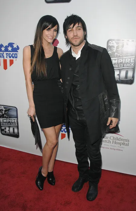 Foto Pete Wentz
