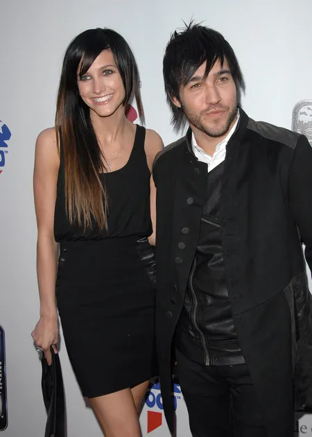 Foto Pete Wentz