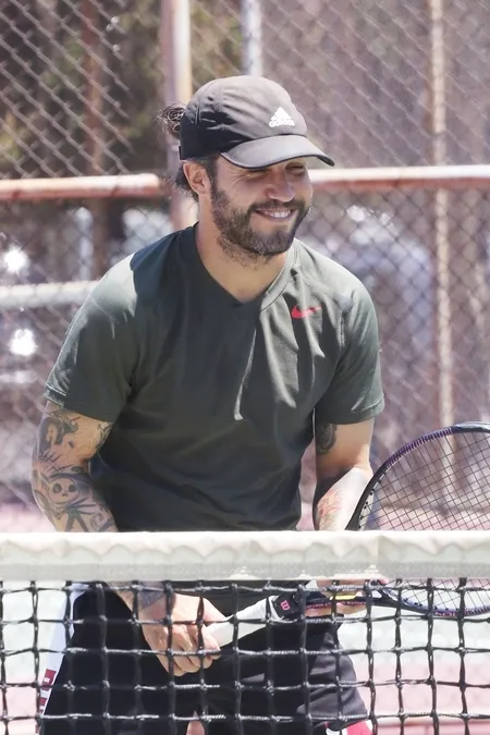 Foto Pete Wentz