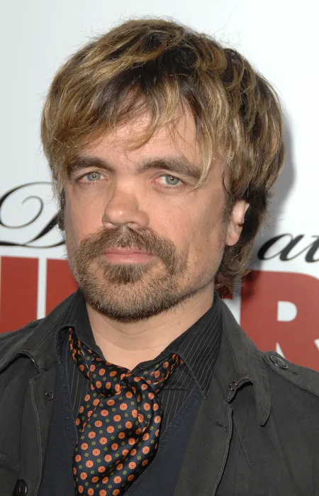 Foto Peter Dinklage