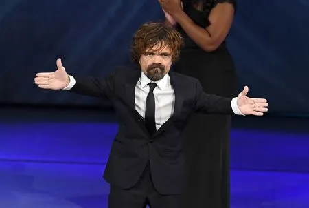 Foto Peter Dinklage
