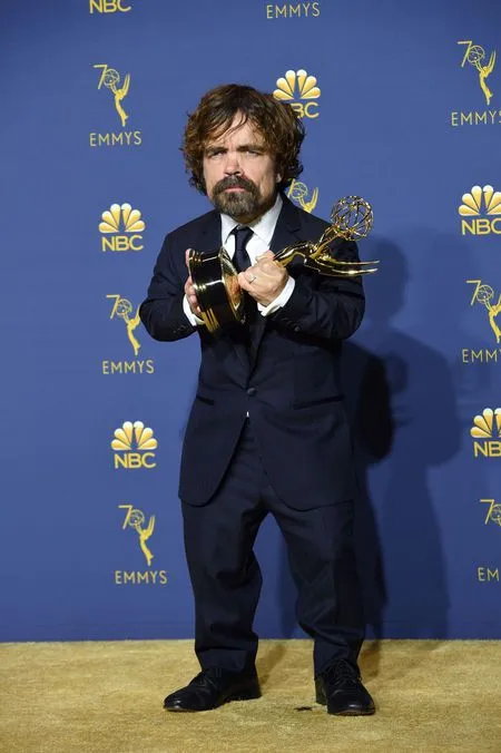 Foto Peter Dinklage