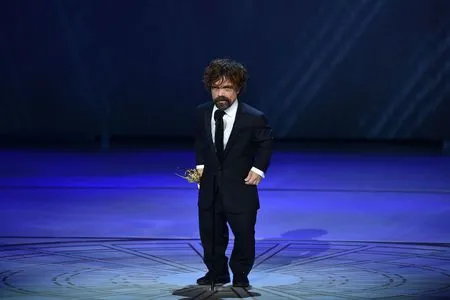 Foto Peter Dinklage