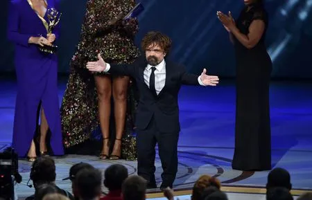 Foto Peter Dinklage