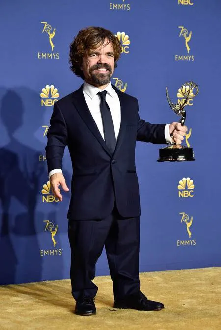 Foto Peter Dinklage