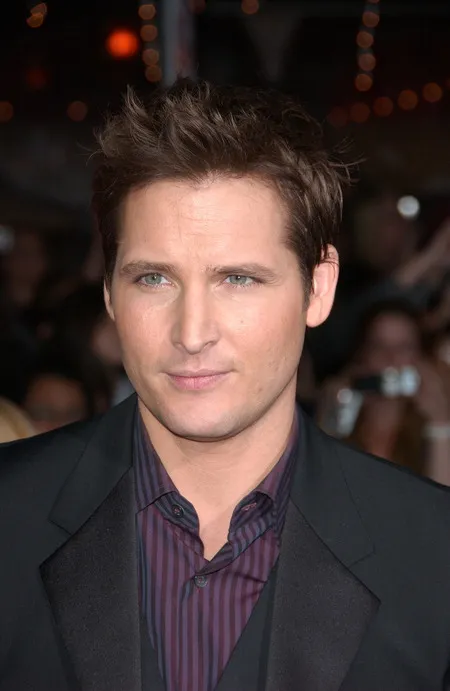 Foto Peter Facinelli